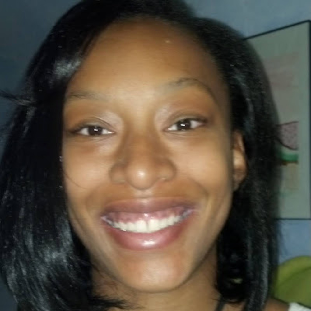 Meet your Posher, Patricia